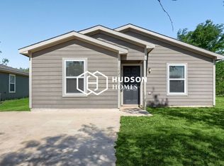 1426 Plum St, Abilene, TX 79601