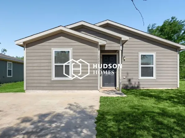 1426 Plum St, Abilene, TX 79601