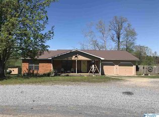 12 County Road 435, Crossville, AL 35962