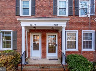 4845 28th St S #B, Arlington, VA