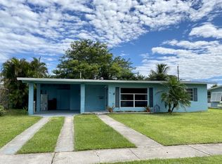 3089 SE Pruitt Rd, Port Saint Lucie, FL 34952