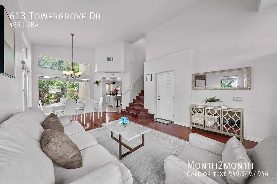 613 Towergrove Dr