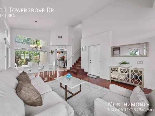 613 Towergrove Dr, Corona, CA 92879