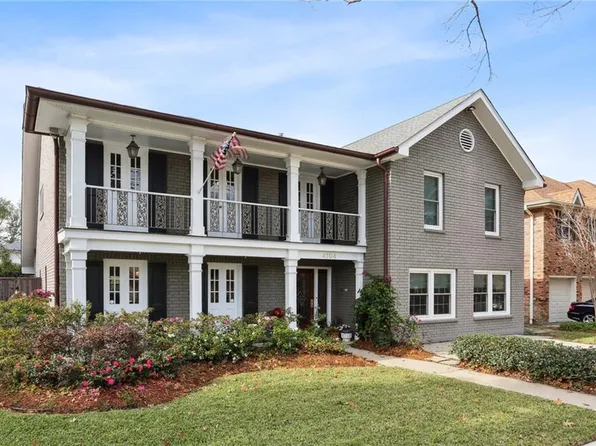 4704 Taft Park, Metairie, LA 70002