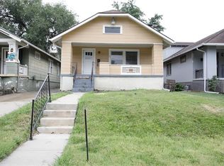 35 W 74th Ter, Kansas City, MO 64114