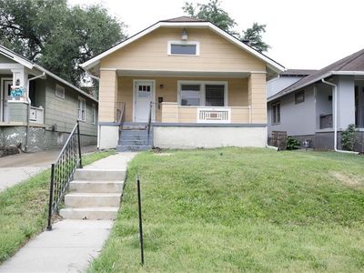35 W 74th Ter, Kansas City, MO, 64114