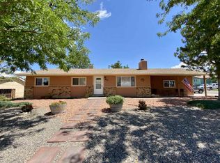 3161 William Dr, Grand Junction, CO 81503