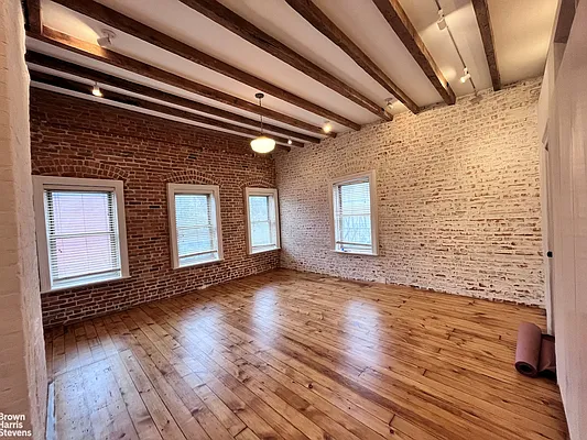 Rented by Brown Harris Stevens | media 9