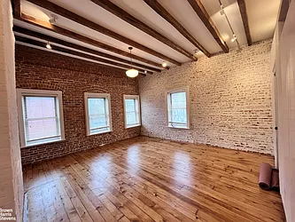 Rented by Brown Harris Stevens