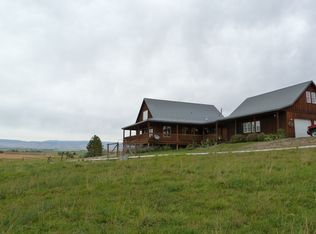 1621 4th Parallel Rd, Ellensburg, WA 98926