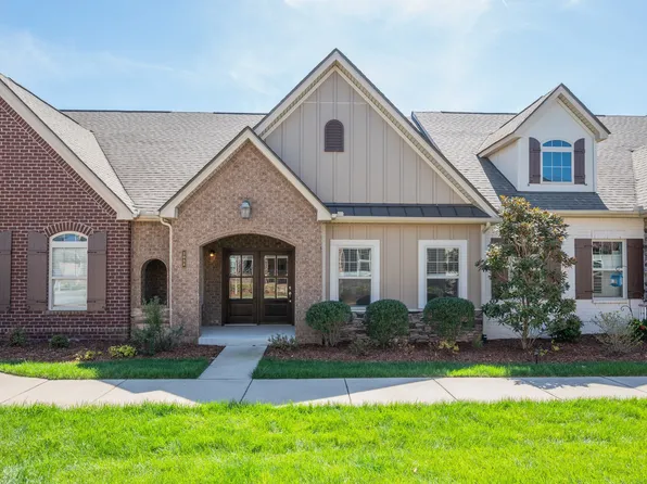 2058 Moultrie Cir, Franklin, TN 37064