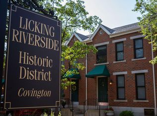 305 E 3rd St, Covington, KY 41011