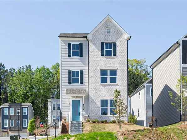 528 Aberdeen Mdw, Acworth, GA 30102