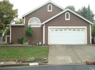 101 Moonraker Ct, Vallejo, CA 94590