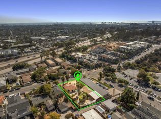 3320 C St, San Diego, CA 92102