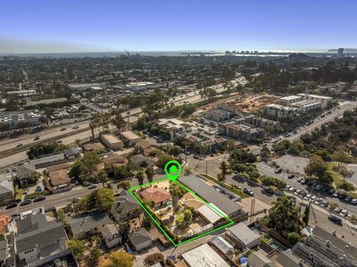 3320 C St, San Diego, CA, 92102