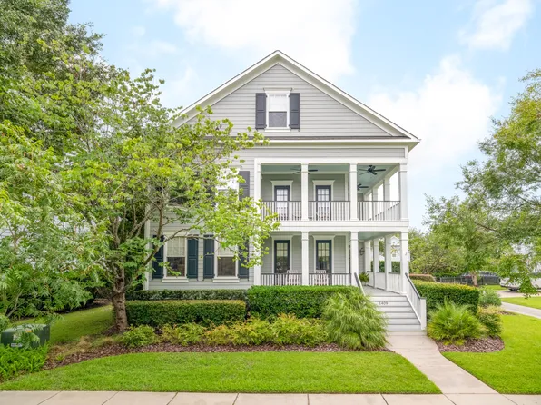 1409 Hooper St, Charleston, SC 29492