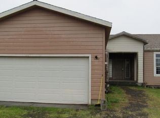 7351 Third Gate Rd, Willits, CA 95490