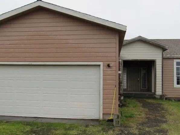 7351 Third Gate Road, Willits, CA 95490