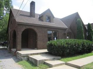 813 Hillview Hts, Nashville, TN 37204