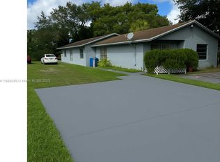757 NW 95th Ter #757, Miami, FL 33150