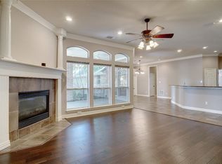 7429 Eagle Ridge Cir, Fort Worth, TX 76179