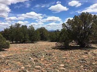 822 Westwood Ranches, Williams, AZ 86046