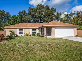 416 Marlin Rd, Venice, FL 34293