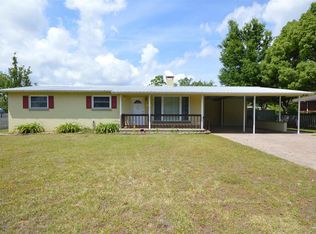 2350 Teate Ave, Pensacola, FL 32504