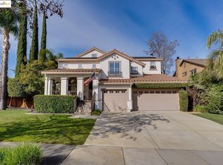 567 Thornhill Ln, Brentwood, CA 94513