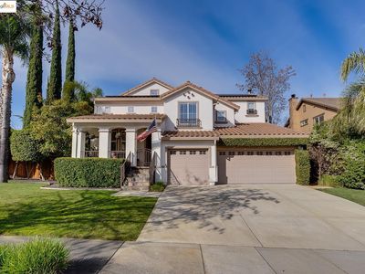 567 Thornhill Ln, Brentwood, CA, 94513