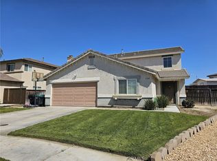 1720 Hickory Wood Ln, Hemet, CA 92545