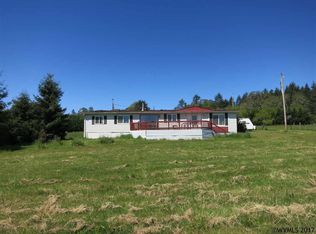 27428 Fern Ridge Rd, Sweet Home, OR 97386