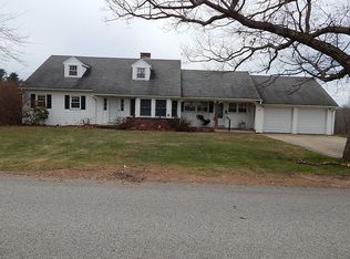 347 South Rd, Templeton, MA 01468