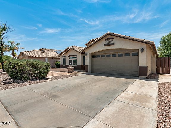 2nd image of 4589 E Indian Wells Dr