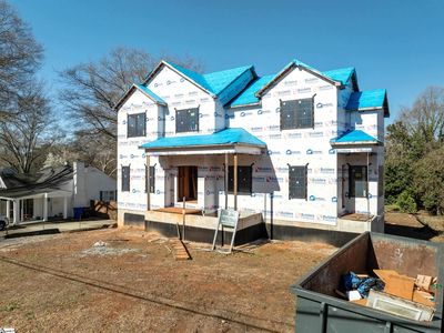 110 Rice St, Greenville, SC, 29605