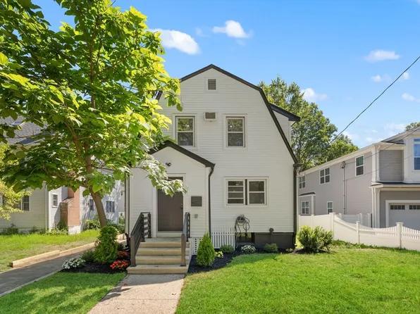 440 Waltham St, Lexington, MA 02421