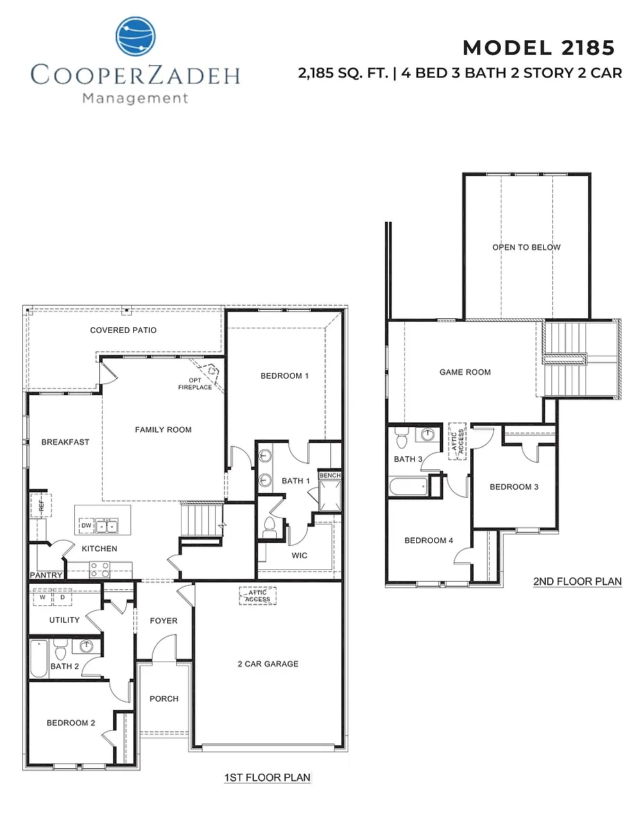Building Photo - 1327 Taggart St