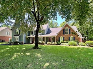 10565 Tenby Cv, Collierville, TN 38017