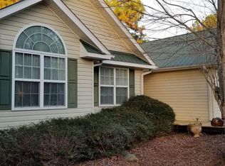 68 Barker Trail Rd, Cleveland, GA 30528