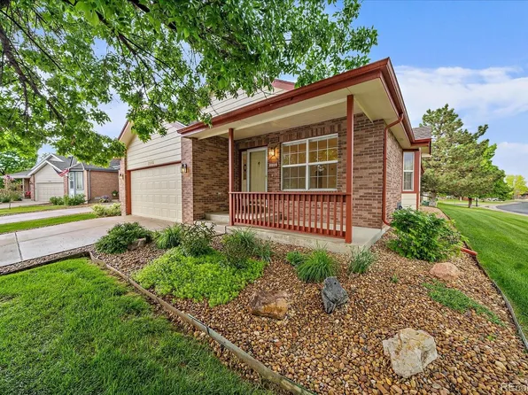 1995 Gaylord Place, Thornton, CO 80241