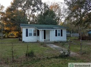 3922 Wiggins Dr, Mobile, AL 36605