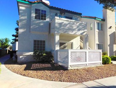 1677 Strasbourg Way, Henderson, NV, 89014