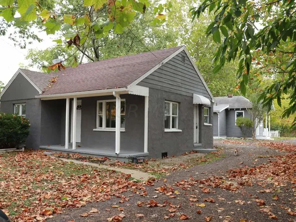 14970 Millport St, South Bloomfield, OH 43103