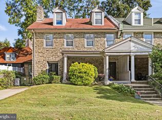 6653 Lincoln Dr, Philadelphia, PA 19119