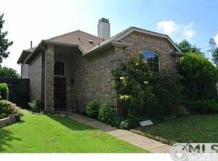 4104 Winding Way Ct, Dallas, TX 75287