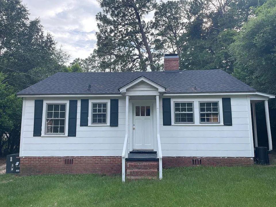 907 Cherokee Ave
