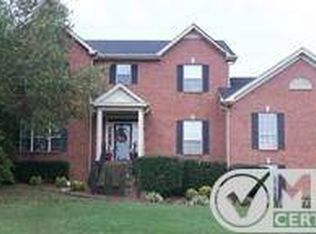 917 Iroquois Trl, Goodlettsville, TN 37072