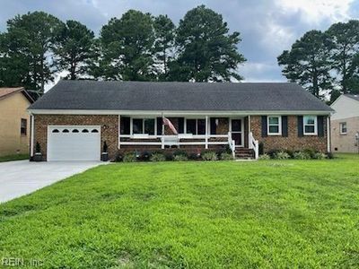 5553 Albright Dr, Virginia Beach, VA, 23464