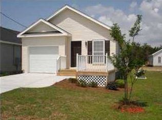 5424 Statler Ave, Pensacola, FL 32507